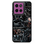 The Batman Collages Motorola Moto G 2026 Case