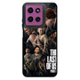 The Last of Us Part II Cover Motorola Moto G 2026 Case
