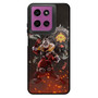 The Legend Of Zelda Kohga Motorola Moto G 2026 Case