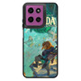 The legend of zelda tears of the kingdom Cover Motorola Moto G 2026 Case
