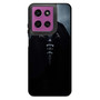 The man Motorola Moto G 2026 Case