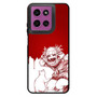 Toga Boku No Hero Academia Motorola Moto G 2026 Case