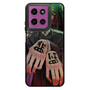 Tokyo Revenger Hanma Motorola Moto G 2026 Case