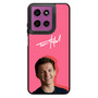 Tom Holland Signature Motorola Moto G 2026 Case
