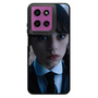 Wednesday Jenna Ortega 2 Motorola Moto G 2026 Case
