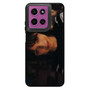 Wednesday Jenna Ortega Smile Motorola Moto G 2026 Case