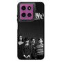 Wednesday The Addams Familly 2 Motorola Moto G 2026 Case