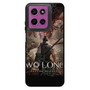 Wo Long Fallen Dynasty Motorola Moto G 2026 Case