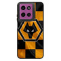 Wolverhampton Wanderers FC Motorola Moto G 2026 Case