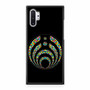 Bassnectar Stained Glass Samsung Galaxy Note 10+ | Samsung Galaxy Note 10+ 5G Case