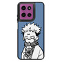 Yuji Sukuna Motorola Moto G 2026 Case
