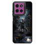 Bloodborne Descent into the Nightmare Motorola Moto G 2026 Case