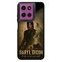 Daryl Dixon Rider Survivor Lone Wolf Motorola Moto G 2026 Case