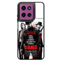 Django quentin tarantino Motorola Moto G 2026 Case