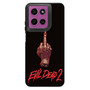Evil Dead Two Motorola Moto G 2026 Case