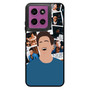 Friends chandler bing Motorola Moto G 2026 Case