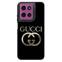 Gucci Golden Identity Motorola Moto G 2026 Case