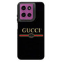 Gucci Timeless Signature Motorola Moto G 2026 Case
