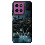 Harry Potter into Hogwarts Motorola Moto G 2026 Case