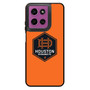 Houston Dynamo Footbal Club Motorola Moto G 2026 Case