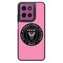 Inter Miami Football Club Motorola Moto G 2026 Case