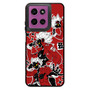 Kid Billy Zenless zone zero Motorola Moto G 2026 Case