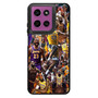 Lebron Lakers 23 Motorola Moto G 2026 Case