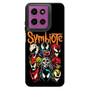 Marvel Symbiote Motorola Moto G 2026 Case