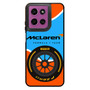 Mclaren Formula 1 Team Motorola Moto G 2026 Case