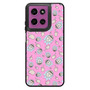 Rick and Morty Ricks Expretson Motorola Moto G 2026 Case