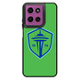 Seattle Sounders Motorola Moto G 2026 Case