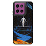 Silver surfer space Motorola Moto G 2026 Case
