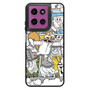 SpongeBob Squarepants Sandy Motorola Moto G 2026 Case