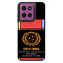 Starfleet commander star trek Motorola Moto G 2026 Case