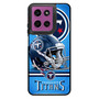 Tennessee Titans Motorola Moto G 2026 Case