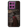 The Odyssey Christopher Nolan Motorola Moto G 2026 Case
