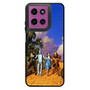 The Wizard Of Oz Vintage Motorola Moto G 2026 Case