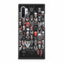 Batman And the Villain Samsung Galaxy Note 10+ | Samsung Galaxy Note 10+ 5G Case