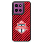 Toronto FC Soccer Motorola Moto G 2026 Case