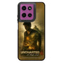 Uncharted 4 Ruins Brotherhood and a Thiefs Legacy Motorola Moto G 2026 Case