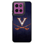 Virginia Cavaliers Motorola Moto G 2026 Case