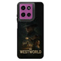 Westworld A Dark Tribute Motorola Moto G 2026 Case
