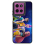 Kpop Demon Hunters Rumi Mira Zoey 1 Motorola Moto G 2026 Case