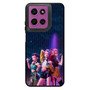 Kpop Demon Hunters Rumi Mira Zoey 2 Motorola Moto G 2026 Case