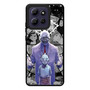 20th Century Boys Cover ASCK Motorola Moto G Play 2026 Case