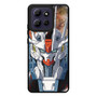 Aerial gundam mercury Motorola Moto G Play 2026 Case