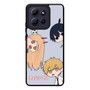 Aki Power Denji Motorola Moto G Play 2026 Case