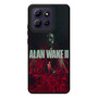 Alan Wake II Motorola Moto G Play 2026 Case