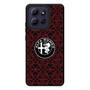 Alfa Romeo ASCK Motorola Moto G Play 2026 Case