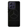 AMG Logo 2 Motorola Moto G Play 2026 Case
